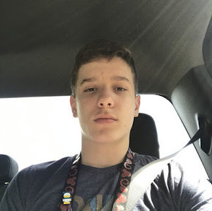 Meet your Posher, Henry